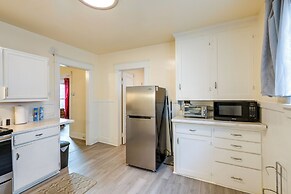 Apartment 2 Mi to Niagara Falls & Whirlpool!