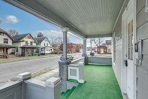 Apartment 2 Mi to Niagara Falls & Whirlpool!