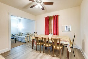 Apartment 2 Mi to Niagara Falls & Whirlpool!