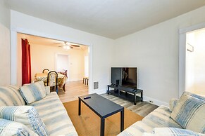 Apartment 2 Mi to Niagara Falls & Whirlpool!