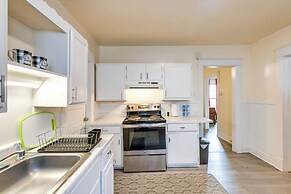 Apartment 2 Mi to Niagara Falls & Whirlpool!