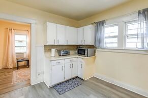 Apartment 2 Mi to Niagara Falls State Park!