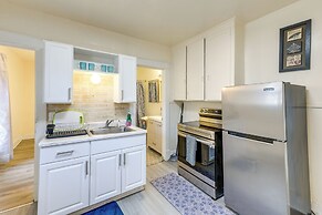 Apartment 2 Mi to Niagara Falls State Park!