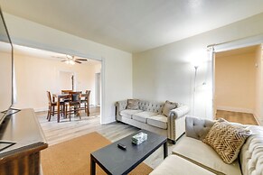 Apartment 2 Mi to Niagara Falls State Park!