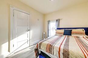 Apartment 2 Mi to Niagara Falls State Park!