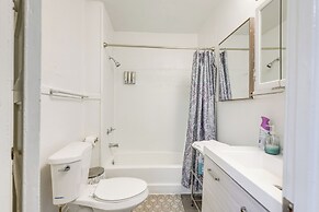 Apartment 2 Mi to Niagara Falls State Park!