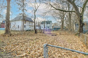 Apartment 2 Mi to Niagara Falls State Park!