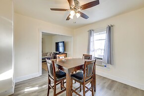 Apartment 2 Mi to Niagara Falls State Park!