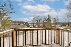 Fish, Boat & Hike On-site: Cape Fair Apartment!