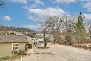 Fish, Boat & Hike On-site: Cape Fair Apartment!