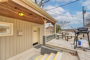 Fish, Boat & Hike On-site: Cape Fair Apartment!