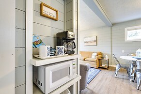 Fish, Boat & Hike On-site: Cape Fair Apartment!