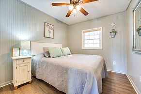 Lake Views & Community Perks: Cape Fair Apartment!