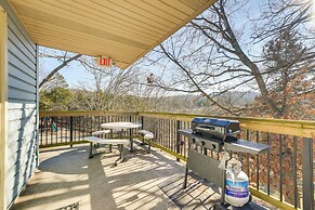 Bass Fishing Paradise: Cottage on Table Rock Lake