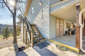 Bass Fishing Paradise: Cottage on Table Rock Lake