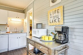 Bass Fishing Paradise: Cottage on Table Rock Lake