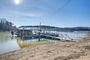 Bass Fishing Paradise: Cottage on Table Rock Lake