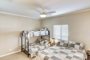 Riverfront Home w/ Dock & Pool Table in Parker!
