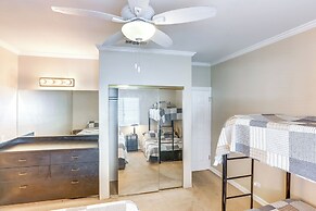 Riverfront Home w/ Dock & Pool Table in Parker!