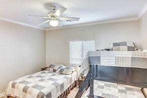 Riverfront Home w/ Dock & Pool Table in Parker!