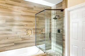 Riverfront Home w/ Dock & Pool Table in Parker!