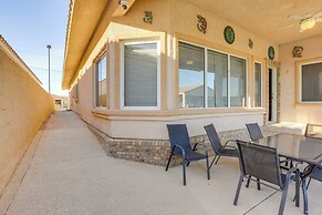 Riverfront Home w/ Dock & Pool Table in Parker!