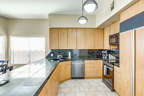 Riverfront Home w/ Dock & Pool Table in Parker!