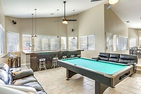 Riverfront Home w/ Dock & Pool Table in Parker!