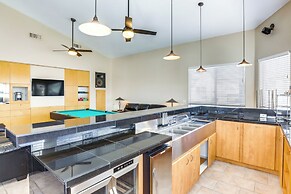 Riverfront Home w/ Dock & Pool Table in Parker!