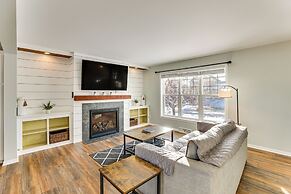 10 Mi to Dtwn Madison: Home w/ Large Yard!