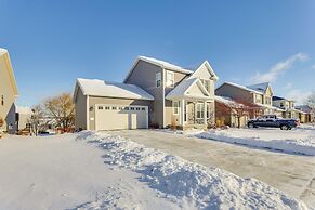 10 Mi to Dtwn Madison: Home w/ Large Yard!