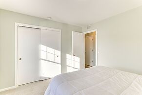 10 Mi to Dtwn Madison: Home w/ Large Yard!