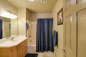 Fire Pit & Trails On-site: Butte Meadows Retreat!