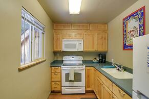 Fire Pit & Trails On-site: Butte Meadows Retreat!