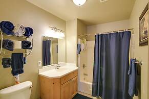 Fire Pit & Trails On-site: Butte Meadows Retreat!