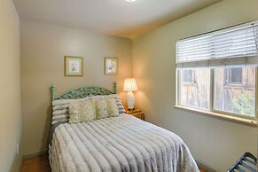 Fire Pit & Trails On-site: Butte Meadows Retreat!