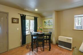 Fire Pit & Trails On-site: Butte Meadows Retreat!