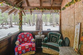 Grill, Fire Pits & Trails: Butte Meadows Duplex!