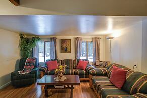 Grill, Fire Pits & Trails: Butte Meadows Duplex!