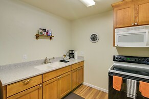 Grill, Fire Pits & Trails: Butte Meadows Duplex!