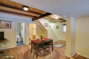 Grill, Fire Pits & Trails: Butte Meadows Duplex!