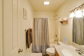 Grill, Fire Pits & Trails: Butte Meadows Duplex!