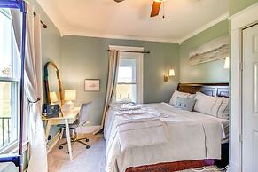 15 Mi to Dtwn Lexington: Serene Wilmore Home!