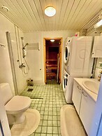 Cozy 2 Room Apartment With a Private Sauna!