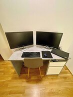 Cozy 2 Room Apartment With a Private Sauna!