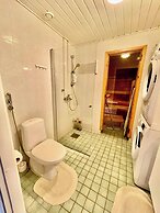 Cozy 2 Room Apartment With a Private Sauna!