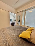 Cozy 2 Room Apartment With a Private Sauna!