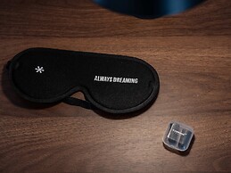 W Contemporary Loft w AC in Trendy Laureles