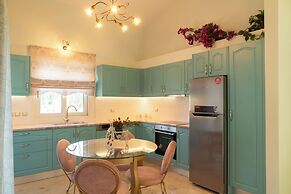 99 Luxury Exotic Villas