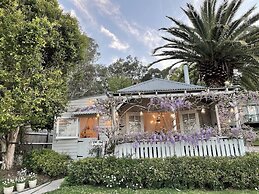 The Old Bakery in Historic Kangaroo Valley Village